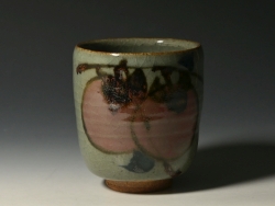 田村　耕一の湯呑・ゆのみ