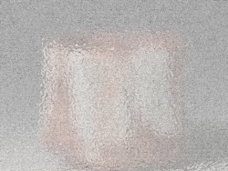 林　正太郎のぐい呑・志野ぐい呑