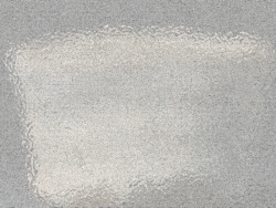 中川 自然坊のぐい呑・斑唐津ぐい呑