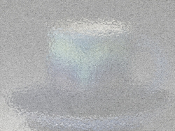 三代 徳田八十吉のC&S・コーヒー碗