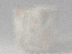 松井　康成の湯呑・萃瓷練上湯呑