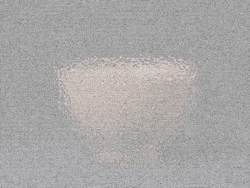 中里 重利のぐい呑・唐津盃